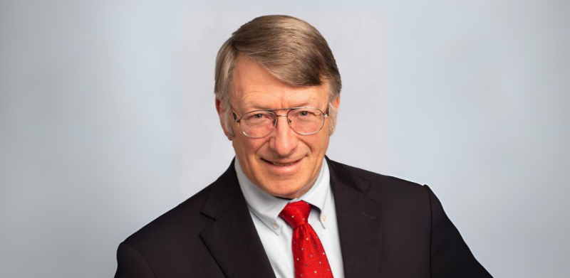 Dr. Jim Stoner